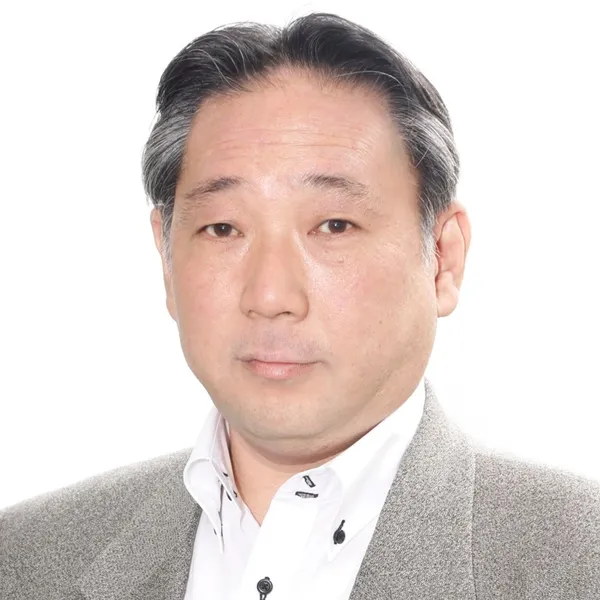 代表社員 御代知克
